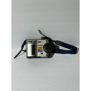 Sony FD Mavica MVC-FD73 Digital  for parts only Untested